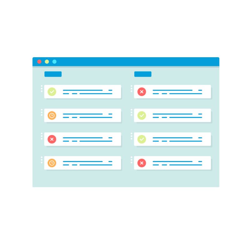 Powerful Dashboard Resources