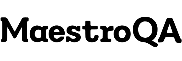 MasestroQA