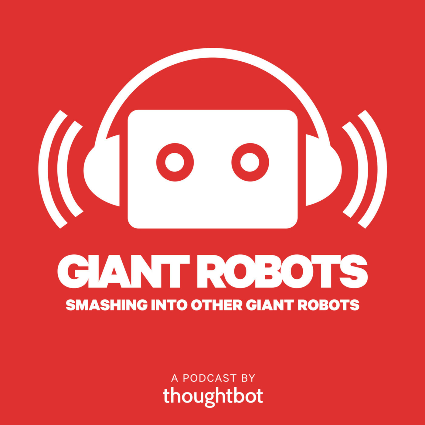 Giant Robots Ep. 408: Shipyard With Benjie De Groot